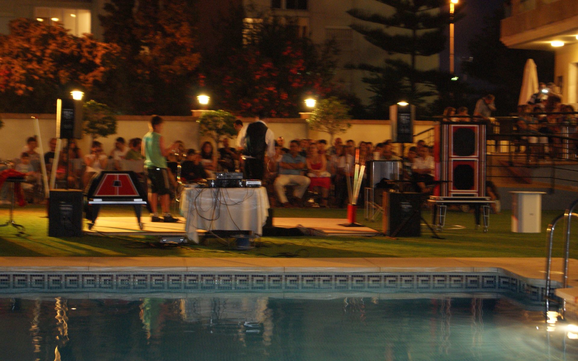 Bq Andalucia Beach Hotel Torre Del Mar Exterior photo